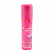 Priscilla Presley Roses and More Deo Spray 150 ml