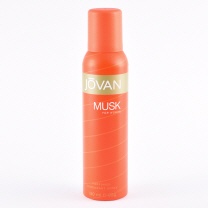 JOVAN Musk for woman Deodorant Spray 150 ml