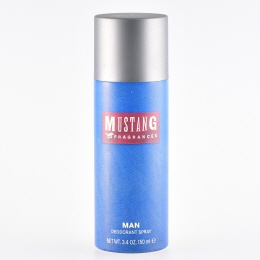 MUSTANG - MAN Deodorant Spray 150 ml