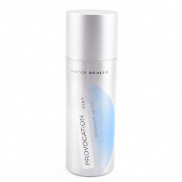 Dieter Bohlen Provocation man Deo Spray 150 ml