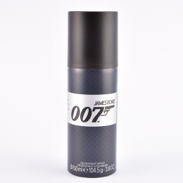 James Bond - 007 Deodorant Spray 150 ml
