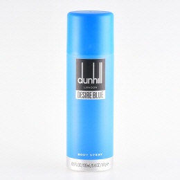 dunhill London - DESIRE BLUE - Body Spray 195 ml