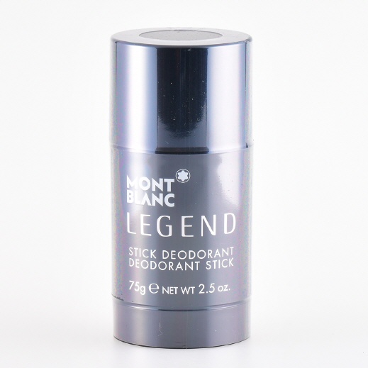Mont Blanc LEGEND 75 ml Deodorant Stick