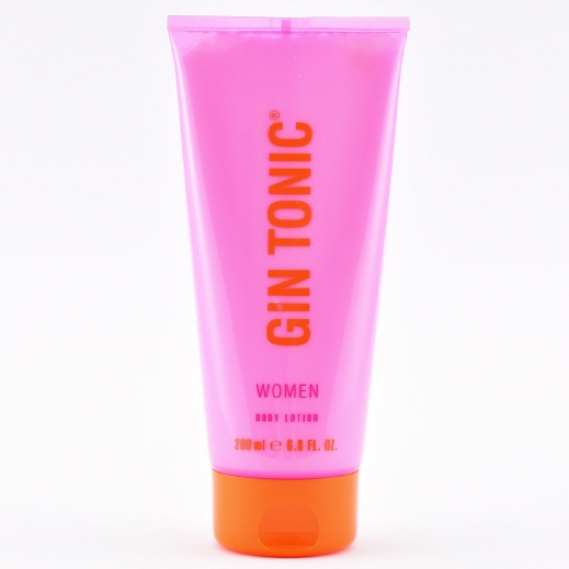 Gin Tonic woman Body Lotion 200 ml